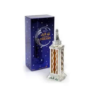 Al Haramain Night Dreams parfémovaný olej pre ženy 30 ml #923338