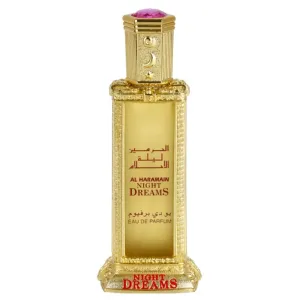 Al Haramain Night Dreams parfumovaná voda pre ženy 60 ml #923391