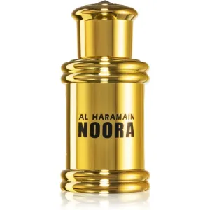 Al Haramain Noora parfémovaný olej pre ženy 12 ml #923339