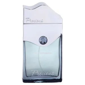 Al Haramain Precious Silver parfumovaná voda pre ženy 100 ml #923303