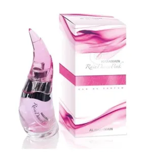 Al Haramain Rain Dance Pink parfémovaná voda pre ženy 100 ml