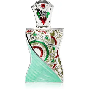 Al Haramain Sama parfémovaný olej unisex 15 ml #923415