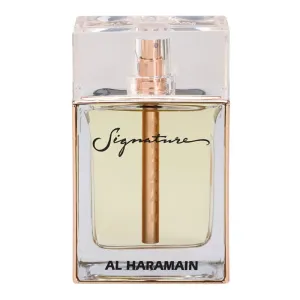 Al Haramain Signature parfémovaná voda pre ženy 100 ml