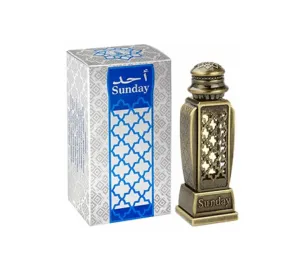 Al Haramain Sunday parfumovaná voda pre ženy 15 ml #923306