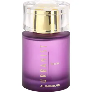 Al Haramain Urbanist Femme parfumovaná voda pre ženy 100 ml #923305