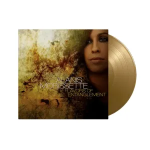 Alanis Morissette - Flavors of Entanglement (180g) (LP)