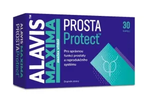 Alavis Maxima Prosta Protect - Alavis 30 kaps