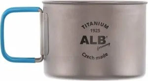 ALB forming Mug Titan Basic Basic 500 ml Hrnček