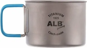 ALB forming Mug Titan Pro Pro 750 ml Hrnček