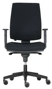 Kancelárske stoličky ALBA