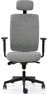 Kancelárske stoličky ALBA