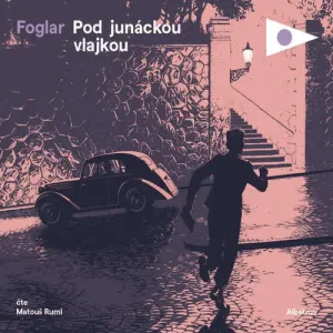 Pod junáckou vlajkou - Jaroslav Foglar (mp3 audiokniha)