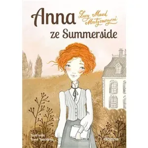 Anna ze Summerside #24027