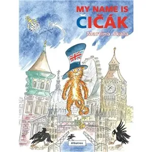 My name is Čičák #20571