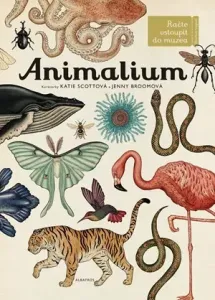 Animalium #3266166