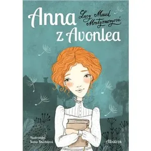 Anna z Avonlea #20276