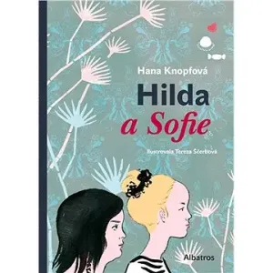 Hilda a Sofie #21176
