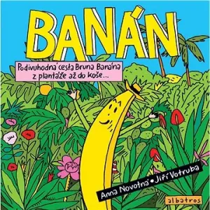 Banán #19152