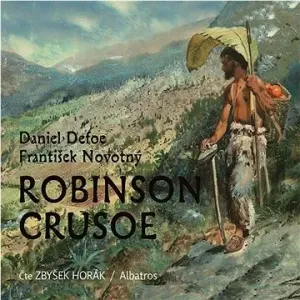 Robinson Crusoe #29661