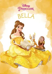 Princezná - Bella - kolektív autorov