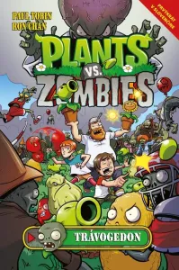 Plants vs. Zombies – Trávogedon - Paul Tobin, Ron Chan