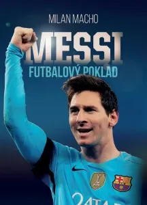 Futbalový poklad Messi - Milan Macho