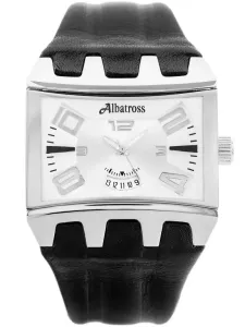 Pánske hodinky ALBATROSS ABCA17 (za060a) #4834509