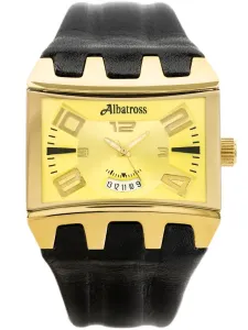 Pánske hodinky ALBATROSS ABCA17 (za060c) #4834511