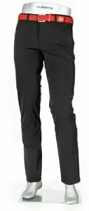 Alberto Rookie 3xDRY Cooler Mens Trousers Black 24