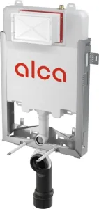 Alcadrain - Predstenový inštalačný systém pre zamurovanie AM1115/1000