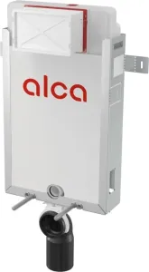 Alcadrain Predstenový inštalačný systém ECOLOGY pre zamurovanie AM115/1000E AM115/1000E