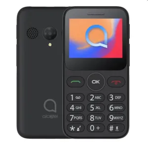 Mobilné telefóny pre seniorov MP3.sk