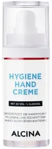 Alcina Krém na ruky (Hand Cream) 30 ml