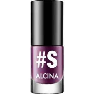 Alcina Lak na nechty (Nail Colour) 5 ml 070 York