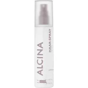 Alcina Professional lak na vlasy so strednou fixáciou bez aerosolu 125 ml