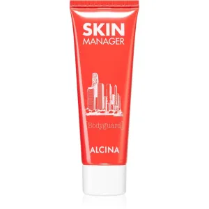 Alcina Skin Manager Bodyguard starostlivosť o pleť proti znečistenému ovzdušiu 50 ml #874710