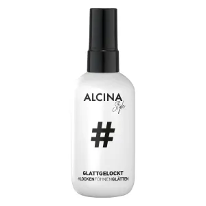 ALCINA #Alcina Style Smooth Curls Styling Spray 100 ml pre podporu vĺn pre ženy