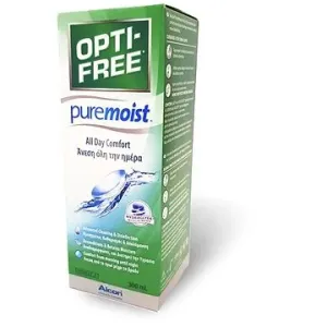 OPTI-FREE PureMoist 300 ml #4212099