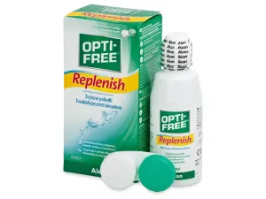 OPTI-FREE RepleniSH 120 ml #8424755
