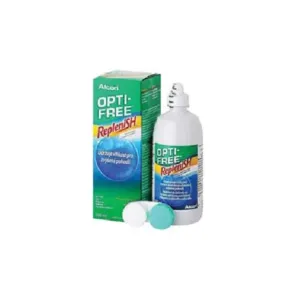 Alcon Opti-Free Replenish 120 ml
