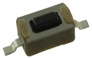 Alcoswitch - Te Connectivity Fsmsmtr Tactile Switch, Spst, 0.05A, 24Vdc, Smd