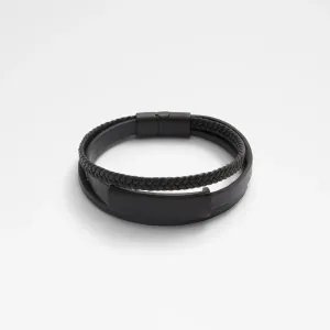 Aldo Cobbler Bracelet - Mens #8491146