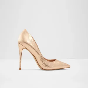 Aldo Shoes Stessy_Rose Gold - Women