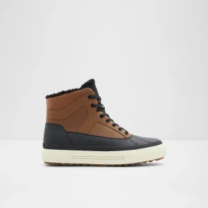 Aldo Snowmass Shoes - Men #5803087