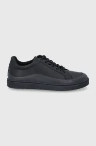 Topánky Aldo Dereck čierna farba #7055191