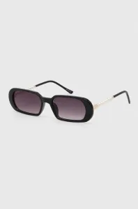 Slnečné okuliare Aldo dámske, čierna farba #5878160