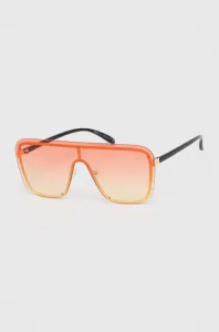 Slnečné okuliare Aldo ULLI dámske, oranžová farba, ULLI.840