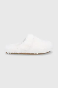 Papuče Aldo biela farba #183132