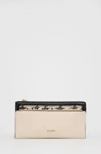 Peňaženka Aldo dámska, priehľadná farba
