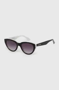 Slnečné okuliare Aldo dámske, čierna farba #7528253